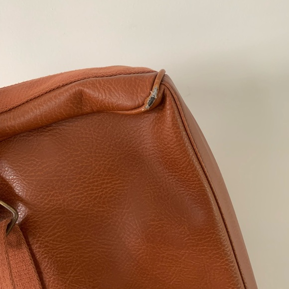 Vintage Aldo Messenger Bag 💼 - Picture 5 of 7